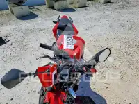 2017 Honda CBR фото