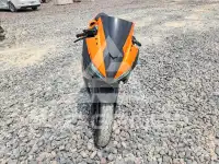 2017 Honda CBR photo