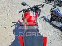 2017 Honda CBR фото