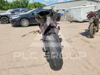 2017 Honda CBR фото