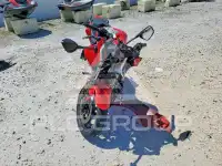 2017 Honda CBR фото