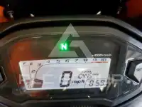 2017 Honda CBR фото