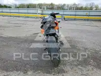 2017 Honda CBR photo