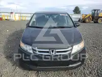 2017 Honda ODYSSEY фото