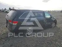 2017 Honda ODYSSEY фото