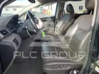 2017 Honda ODYSSEY фото