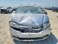 2017 Honda ODYSSEY фото