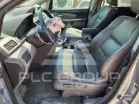 2017 Honda ODYSSEY фото