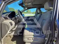 2017 Honda ODYSSEY фото