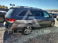 2017 Honda ODYSSEY photo