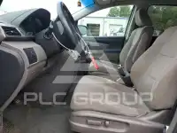 2017 Honda ODYSSEY фото