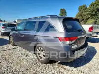 2017 Honda ODYSSEY photo