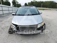 2017 Honda ODYSSEY фото