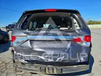 2017 Honda ODYSSEY фото