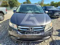 2017 Honda ODYSSEY photo