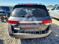 2017 Honda ODYSSEY photo