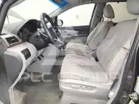 2017 Honda ODYSSEY фото