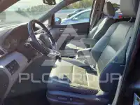 2017 Honda ODYSSEY фото