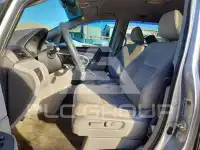 2017 Honda ODYSSEY фото