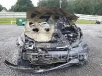 2017 Honda ODYSSEY photo