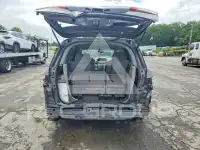 2017 Honda ODYSSEY фото