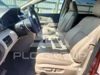 2017 Honda ODYSSEY фото