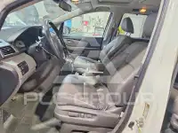 2017 Honda ODYSSEY фото