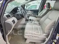 2017 Honda ODYSSEY photo
