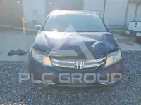 2017 Honda ODYSSEY фото