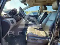 2017 Honda ODYSSEY фото