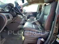 2017 Honda ODYSSEY photo