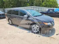 2017 Honda ODYSSEY photo