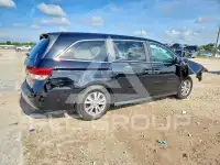 2017 Honda ODYSSEY photo