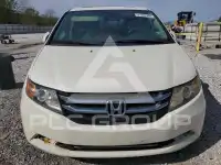 2017 Honda ODYSSEY фото