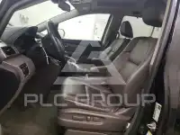 2017 Honda ODYSSEY фото