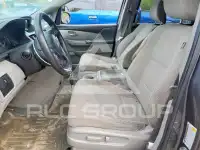 2017 Honda ODYSSEY photo
