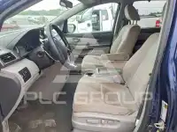 2017 Honda ODYSSEY photo