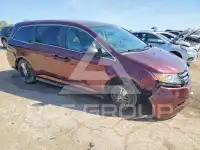 2017 Honda ODYSSEY photo