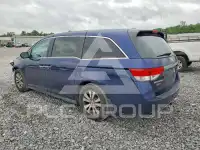 2017 Honda ODYSSEY photo