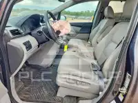 2017 Honda ODYSSEY фото
