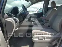 2017 Honda ODYSSEY фото