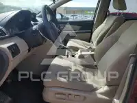 2017 Honda ODYSSEY фото