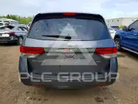 2017 Honda ODYSSEY photo