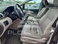 2017 Honda ODYSSEY фото