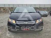 2017 Honda ODYSSEY фото