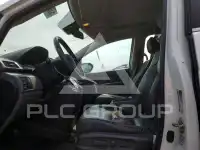 2017 Honda ODYSSEY фото