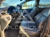 2017 Honda ODYSSEY фото