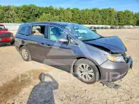 2017 Honda ODYSSEY photo