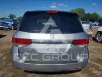 2017 Honda ODYSSEY фото