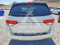 2017 Honda ODYSSEY фото
